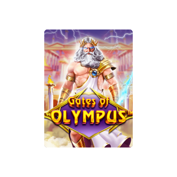 Gates of Olympus Demosunu Oynayın