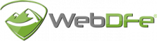 WebDFe - StickLogo