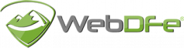 WebDFe - StickLogo